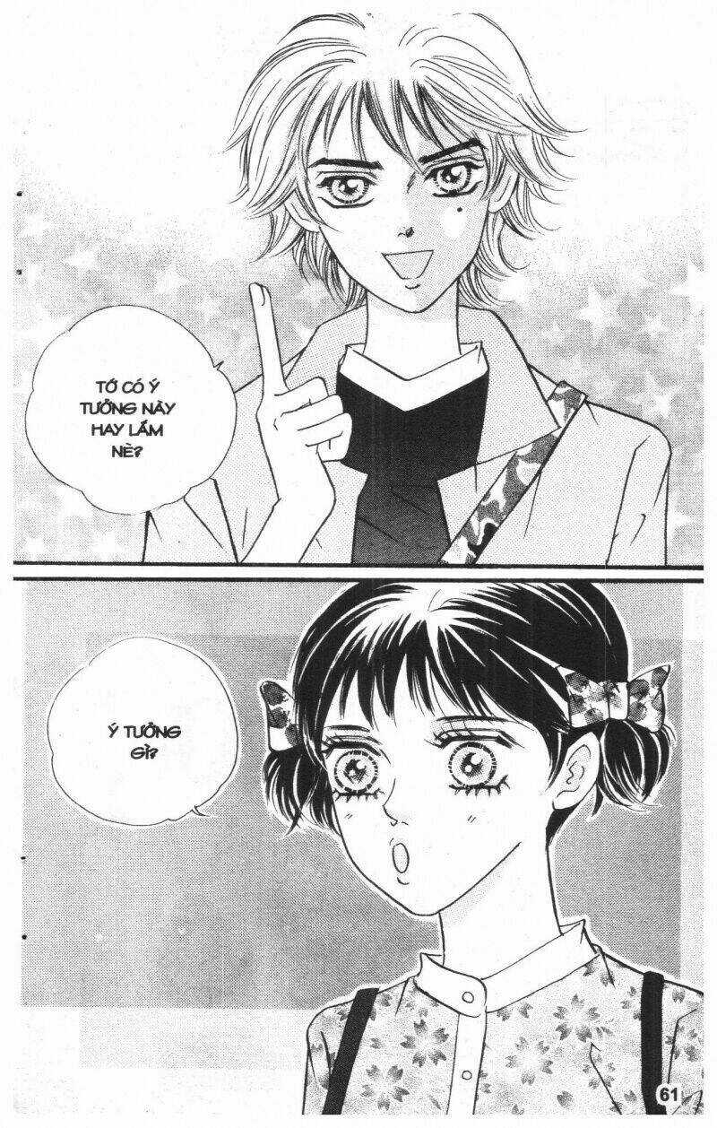 Ô La La Trớ Trêu - Chapter 6 - Trang 62