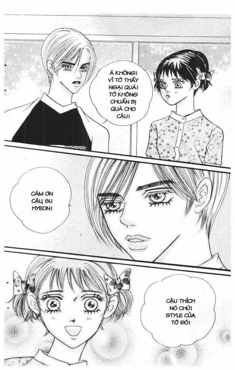 Ô La La Trớ Trêu - Chapter 6 - Trang 80