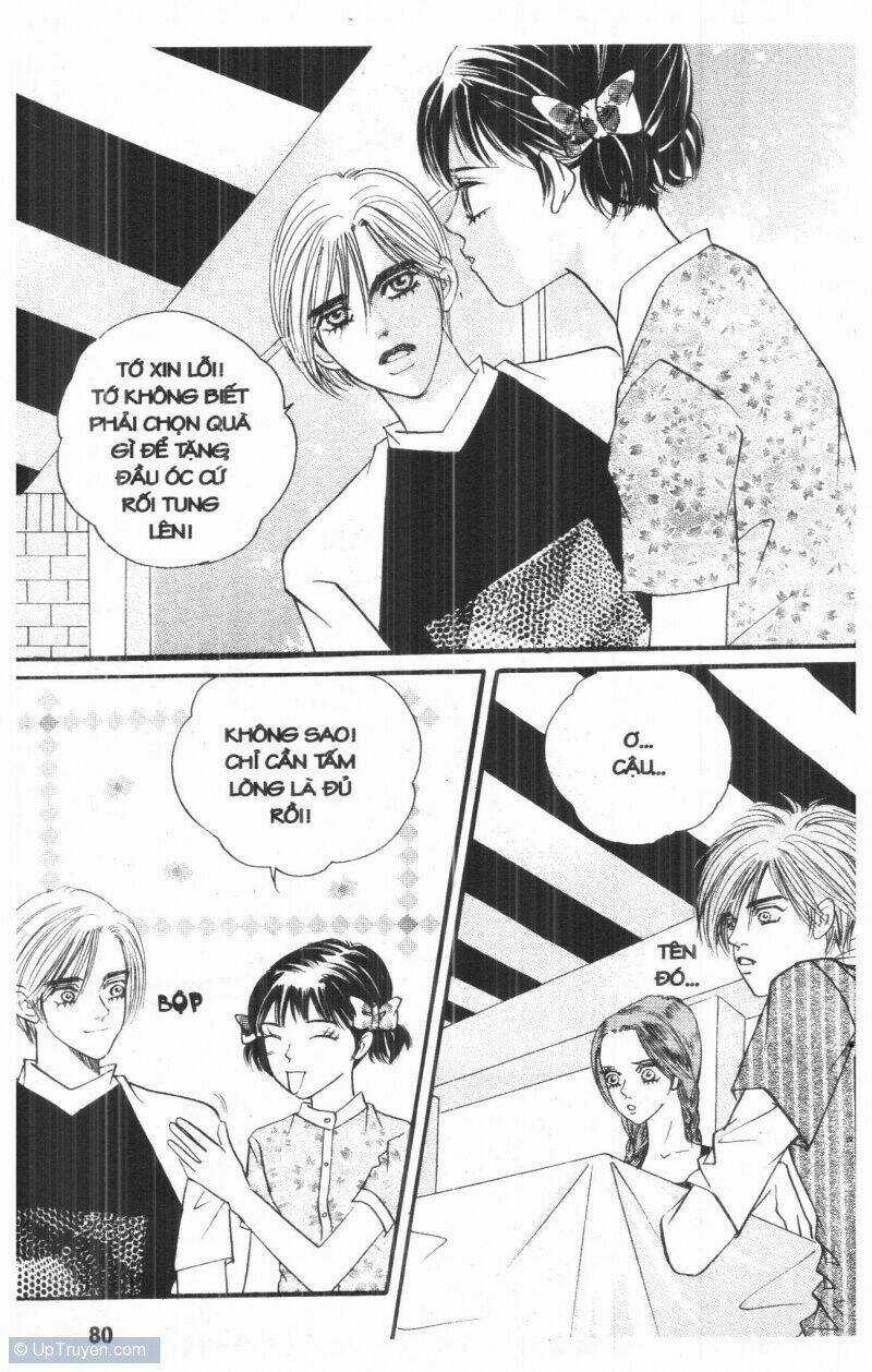 Ô La La Trớ Trêu - Chapter 6 - Trang 81