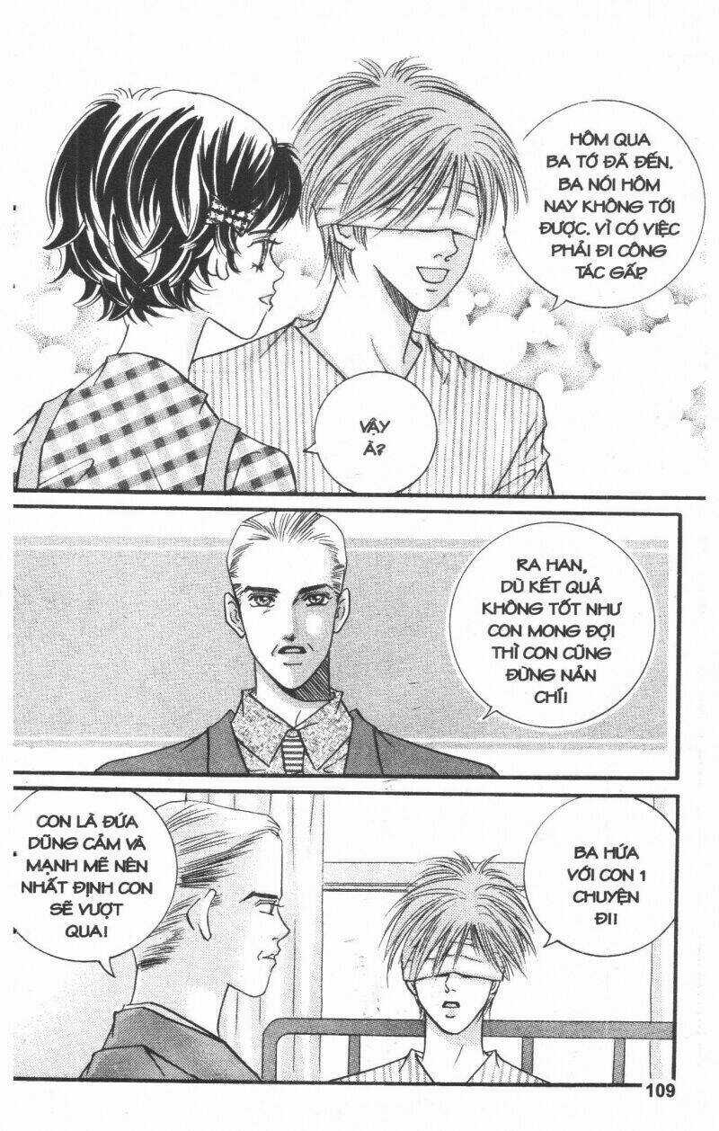 Ô La La Trớ Trêu - Chapter 7 - Trang 110