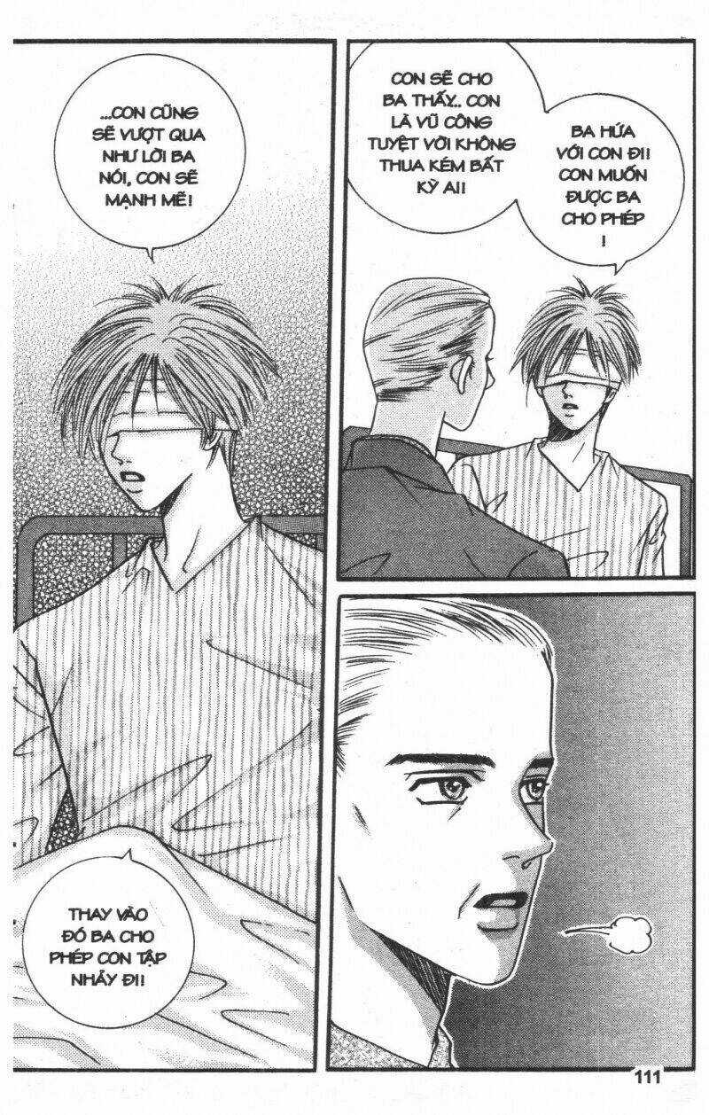 Ô La La Trớ Trêu - Chapter 7 - Trang 112