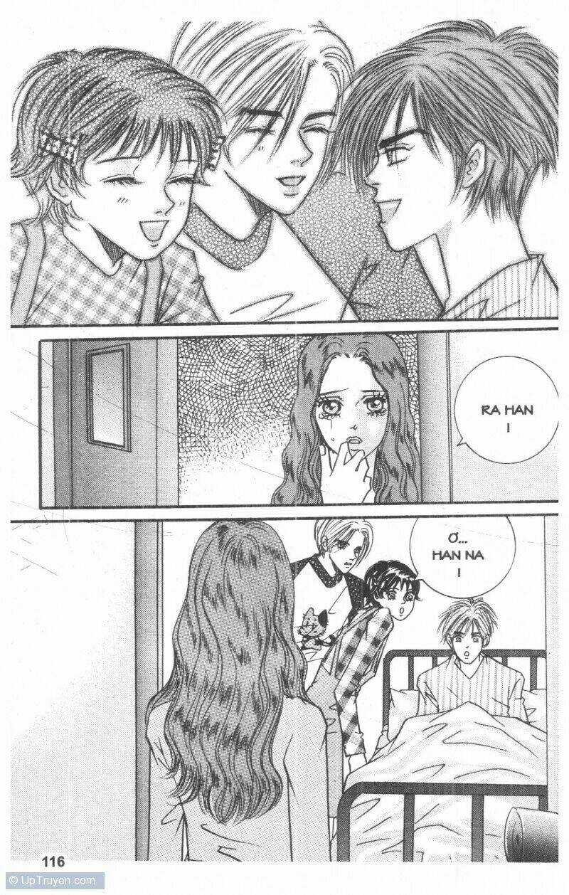 Ô La La Trớ Trêu - Chapter 7 - Trang 117