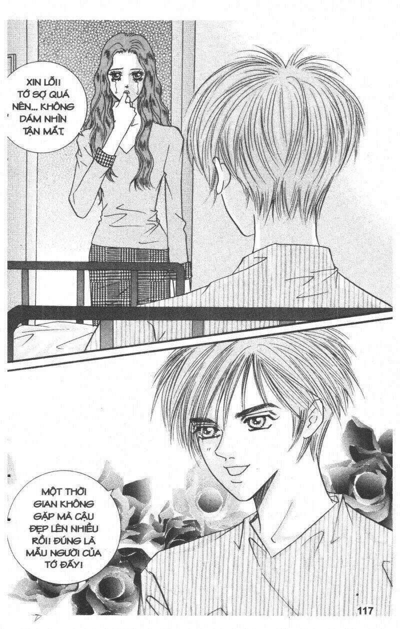 Ô La La Trớ Trêu - Chapter 7 - Trang 118