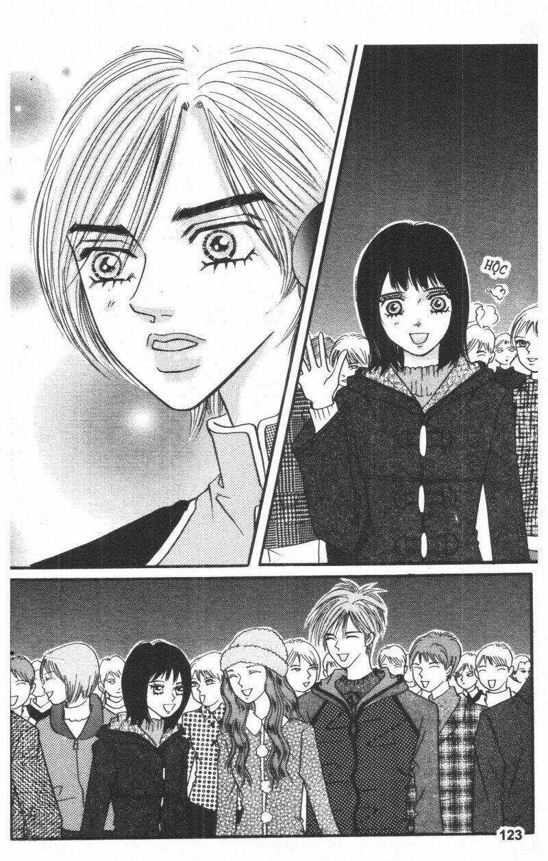 Ô La La Trớ Trêu - Chapter 7 - Trang 124