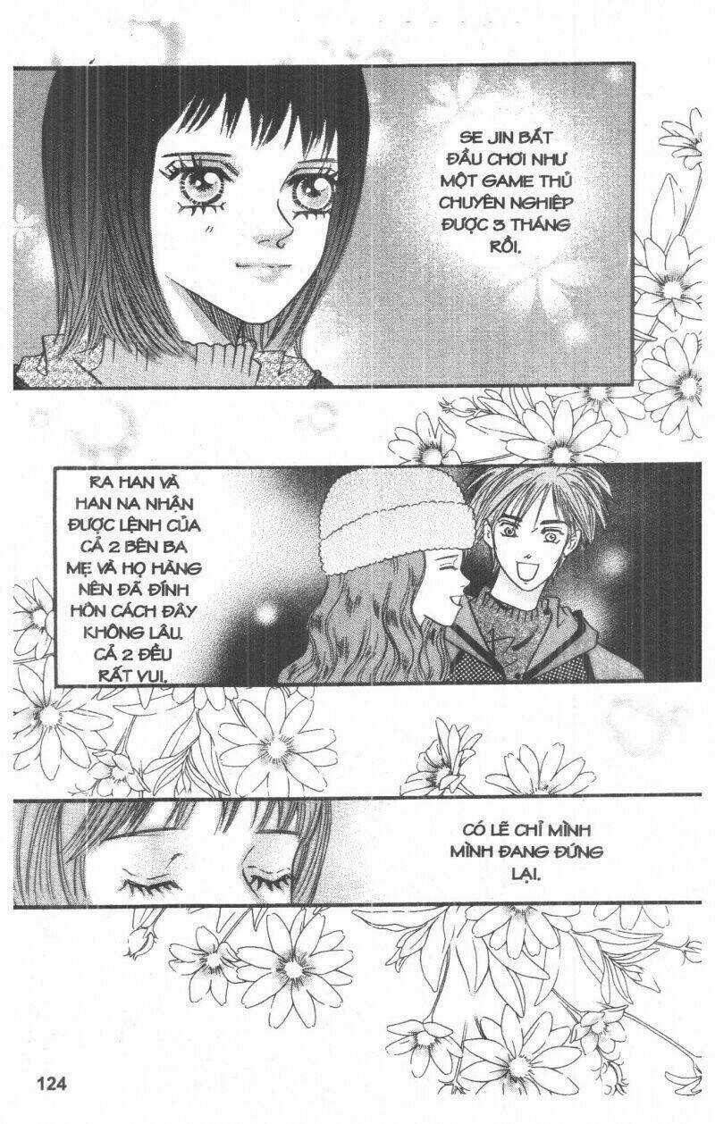 Ô La La Trớ Trêu - Chapter 7 - Trang 125