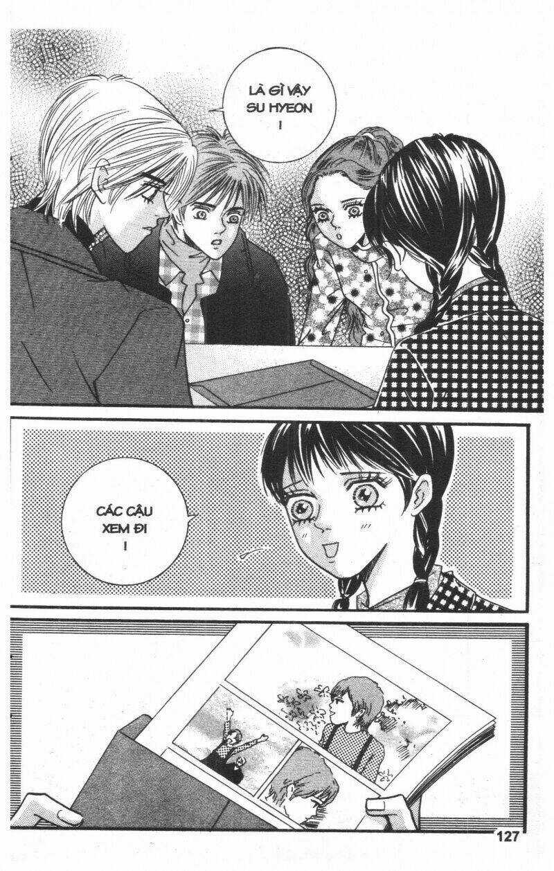 Ô La La Trớ Trêu - Chapter 7 - Trang 128