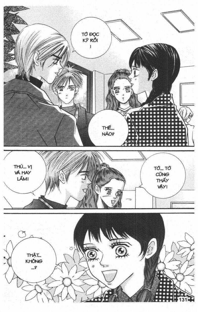 Ô La La Trớ Trêu - Chapter 7 - Trang 132