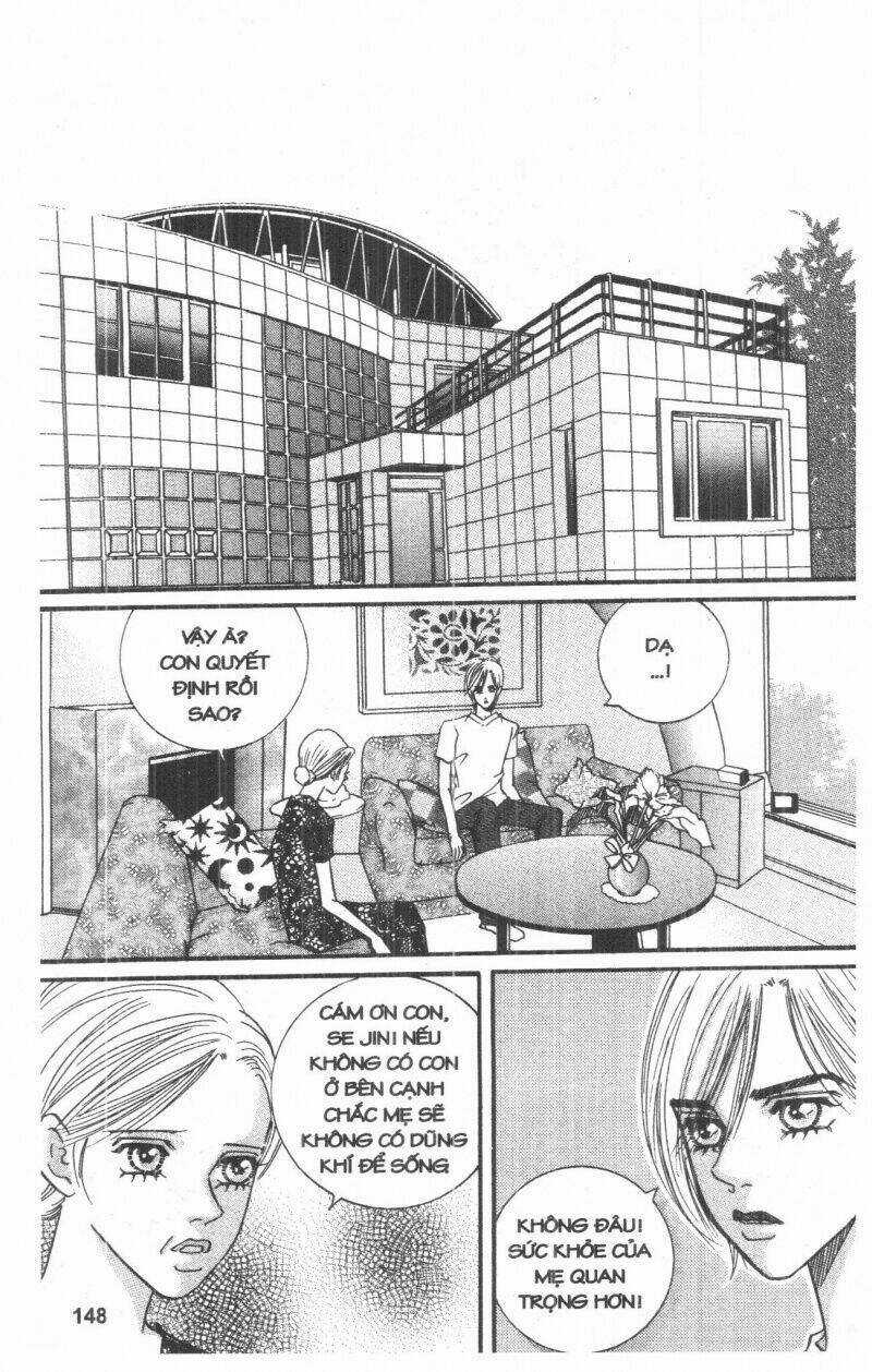 Ô La La Trớ Trêu - Chapter 7 - Trang 149