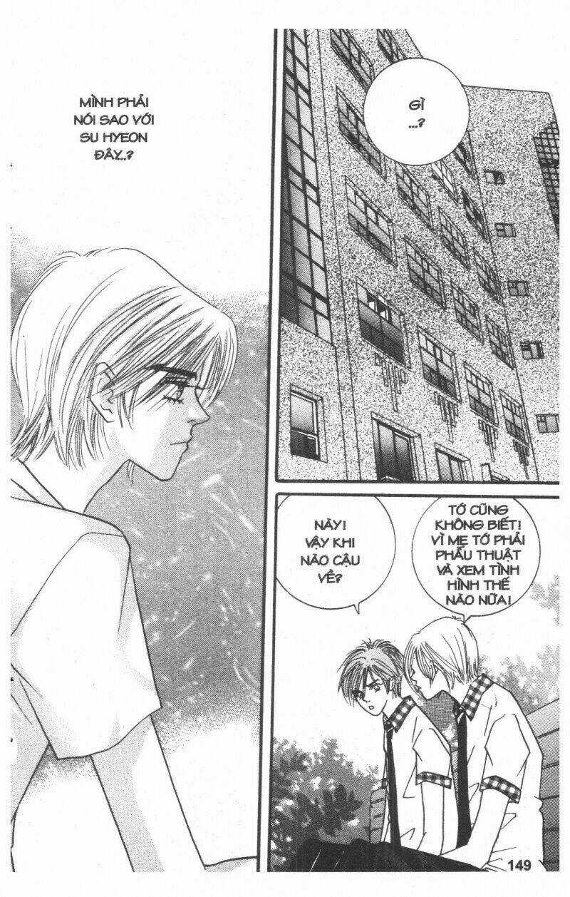 Ô La La Trớ Trêu - Chapter 7 - Trang 150