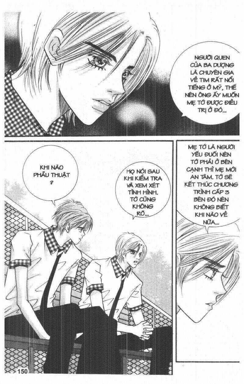 Ô La La Trớ Trêu - Chapter 7 - Trang 151