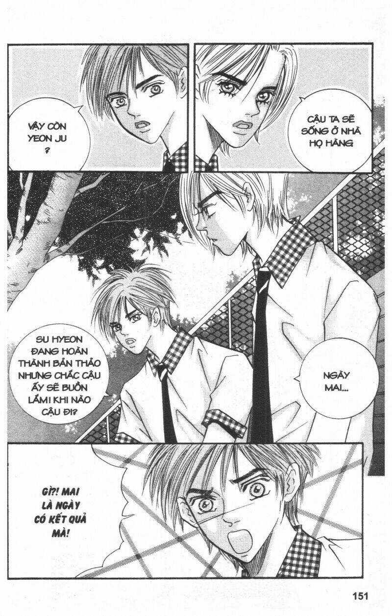 Ô La La Trớ Trêu - Chapter 7 - Trang 152