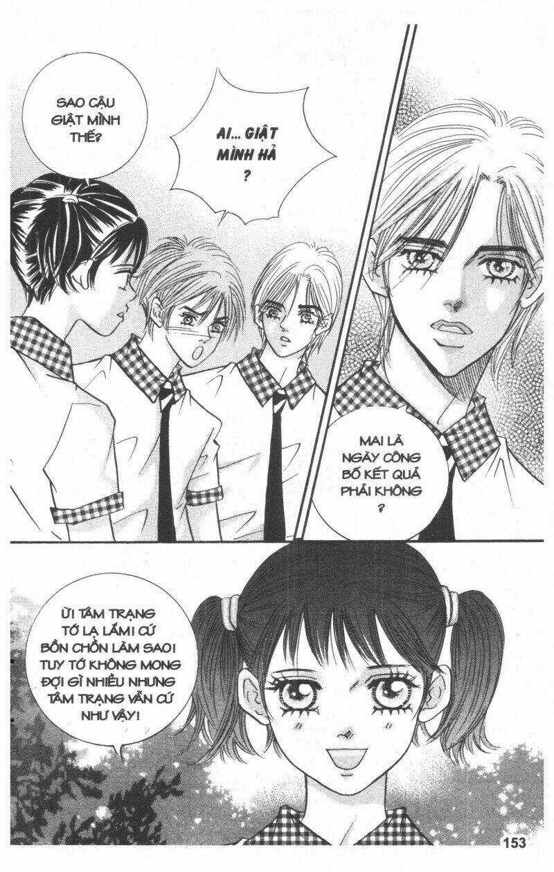 Ô La La Trớ Trêu - Chapter 7 - Trang 154