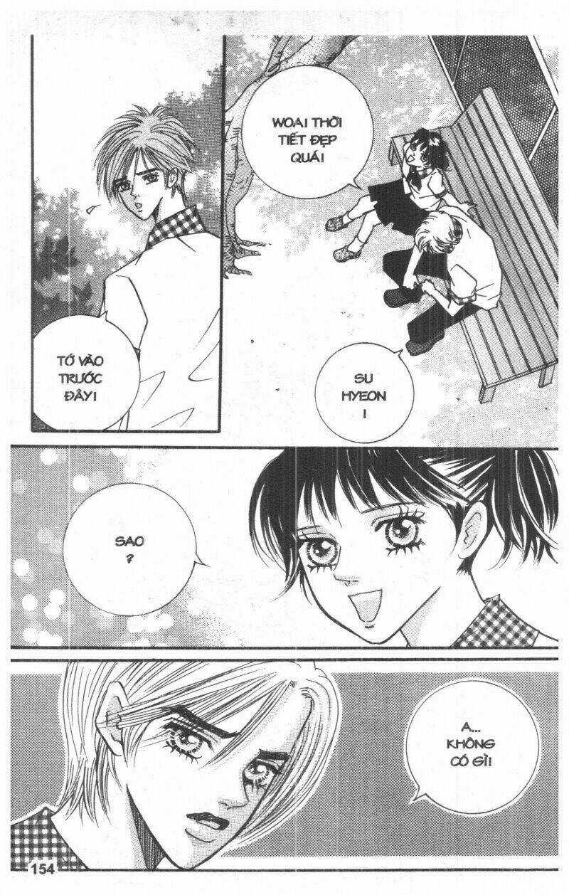 Ô La La Trớ Trêu - Chapter 7 - Trang 155