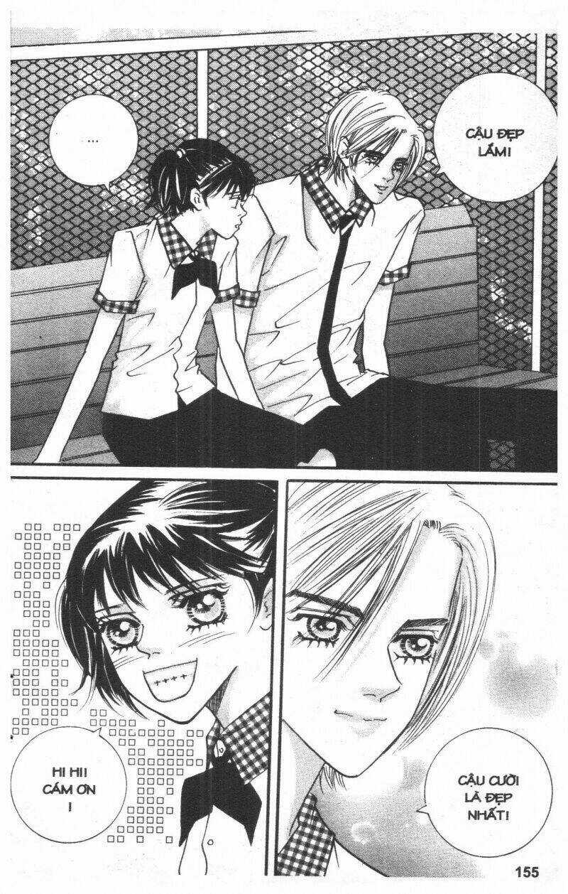 Ô La La Trớ Trêu - Chapter 7 - Trang 156