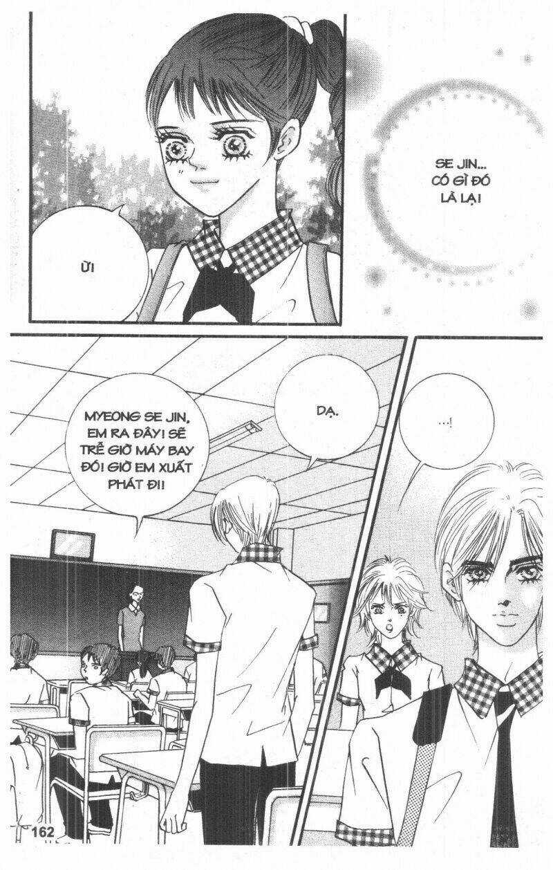 Ô La La Trớ Trêu - Chapter 7 - Trang 163