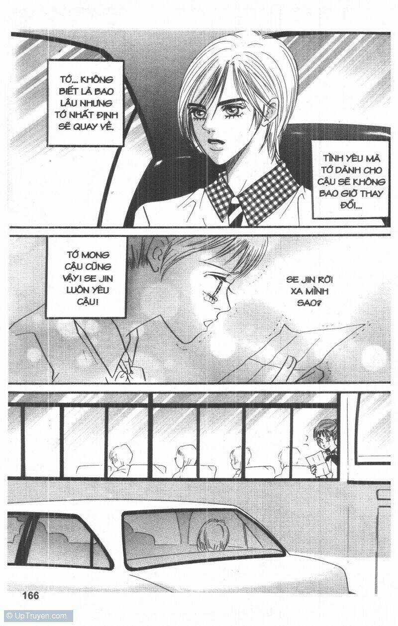 Ô La La Trớ Trêu - Chapter 7 - Trang 167