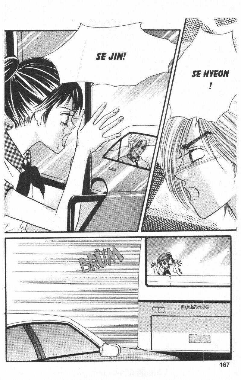 Ô La La Trớ Trêu - Chapter 7 - Trang 168