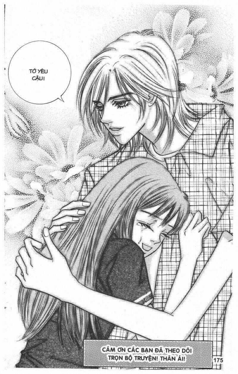 Ô La La Trớ Trêu - Chapter 7 - Trang 176