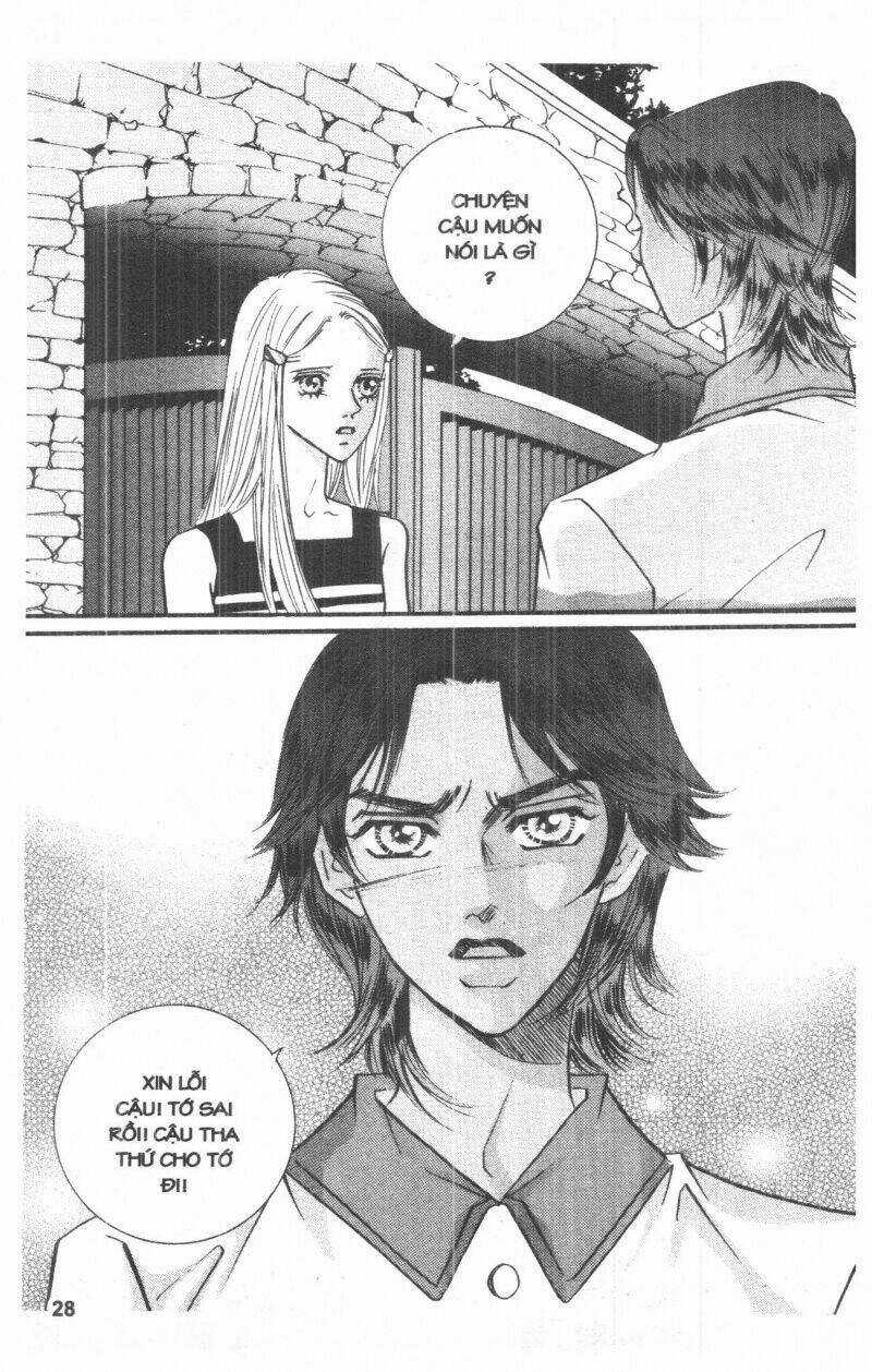 Ô La La Trớ Trêu - Chapter 7 - Trang 29