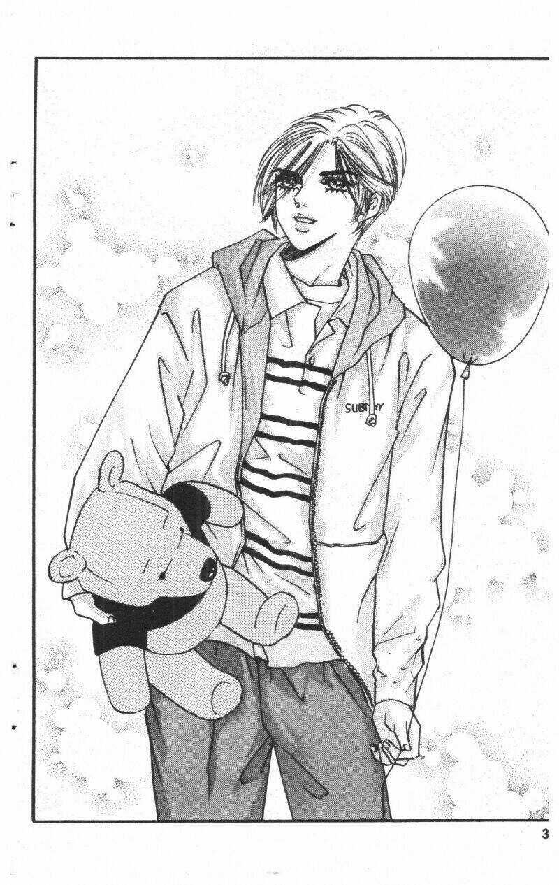 Ô La La Trớ Trêu - Chapter 7 - Trang 4