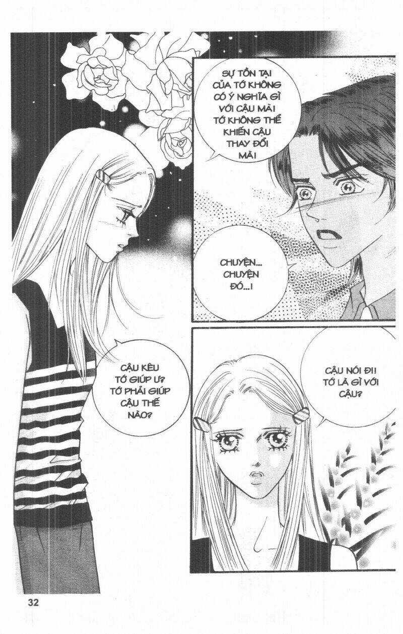 Ô La La Trớ Trêu - Chapter 7 - Trang 33