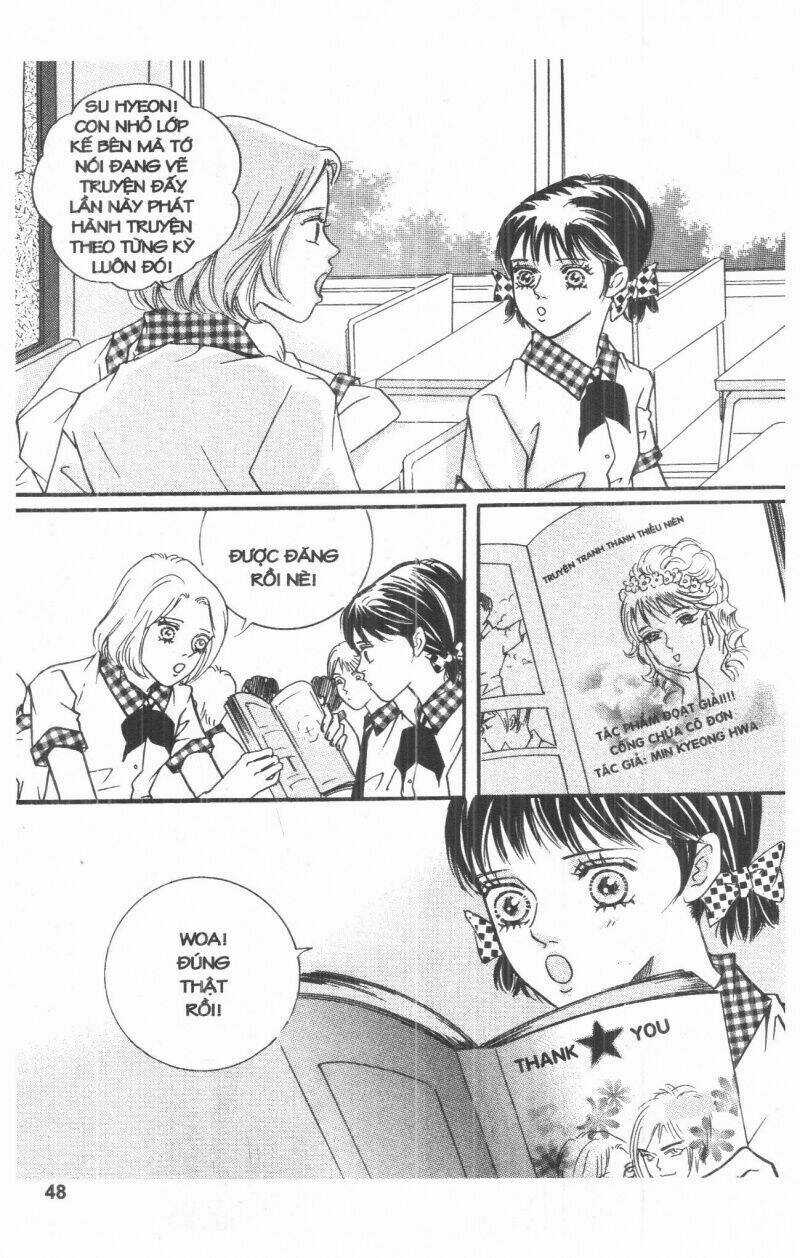 Ô La La Trớ Trêu - Chapter 7 - Trang 49