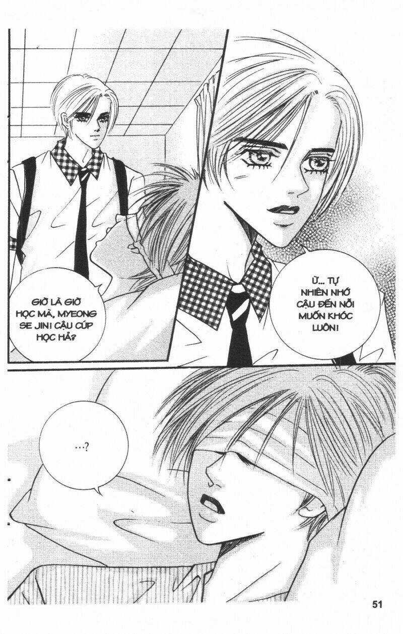 Ô La La Trớ Trêu - Chapter 7 - Trang 52