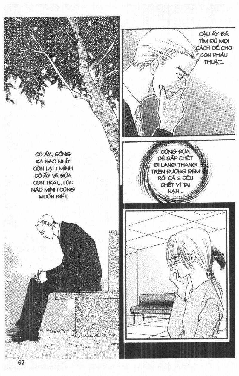 Ô La La Trớ Trêu - Chapter 7 - Trang 63