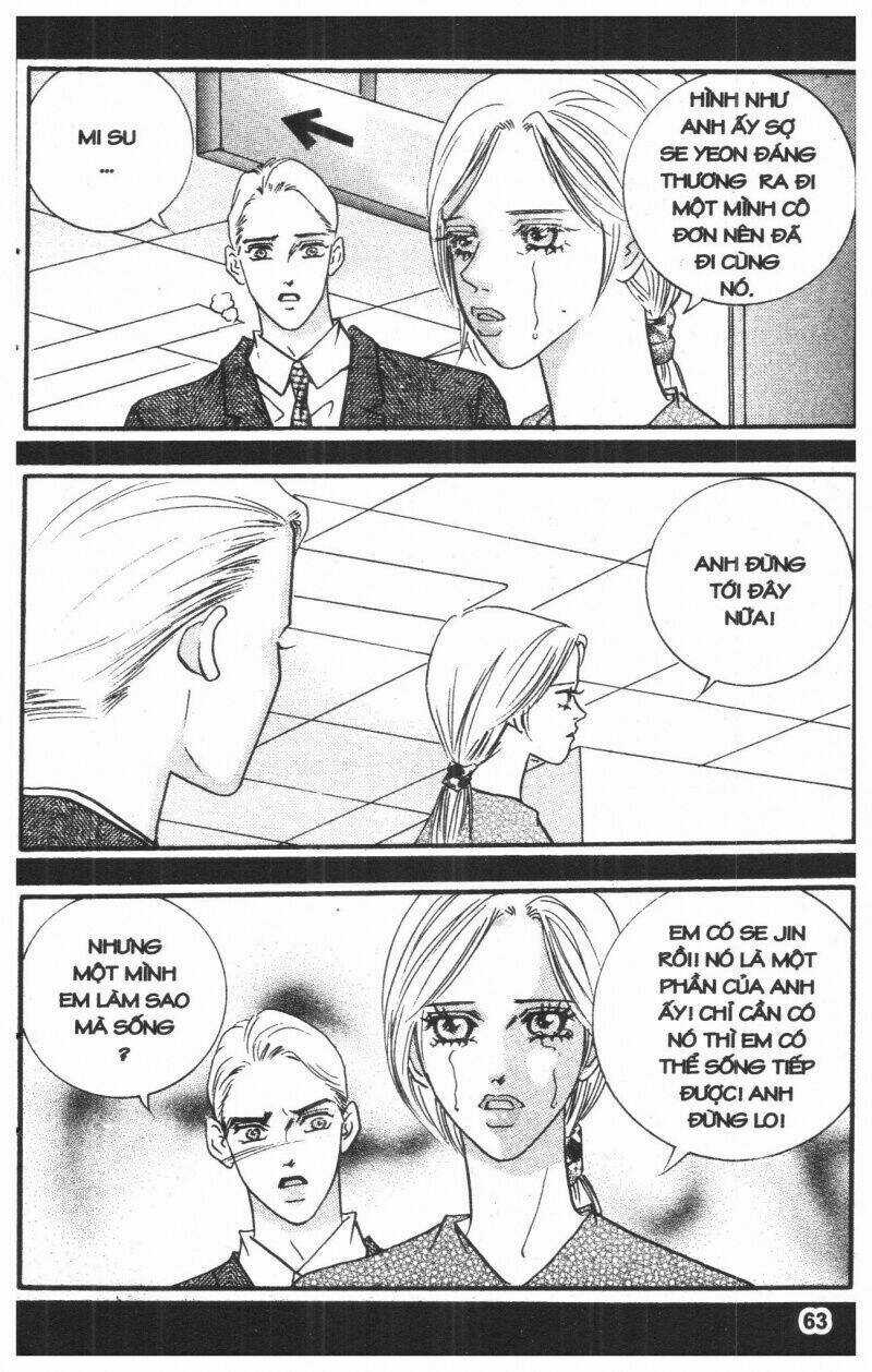 Ô La La Trớ Trêu - Chapter 7 - Trang 64