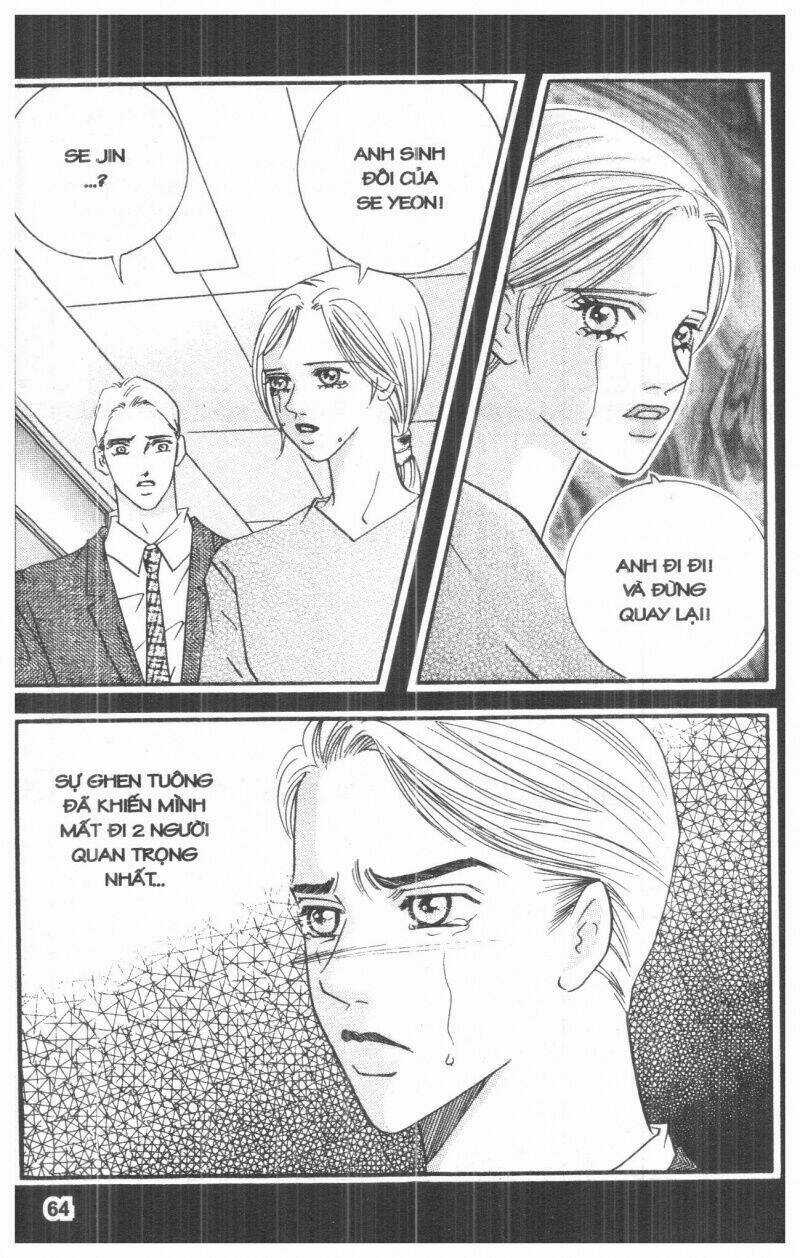 Ô La La Trớ Trêu - Chapter 7 - Trang 65