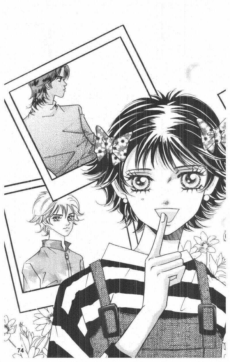 Ô La La Trớ Trêu - Chapter 7 - Trang 75