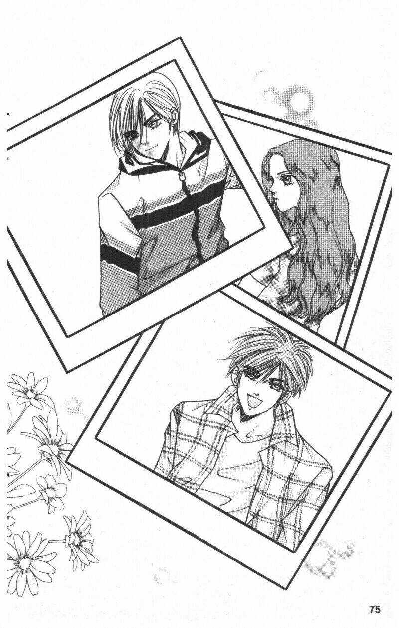 Ô La La Trớ Trêu - Chapter 7 - Trang 76