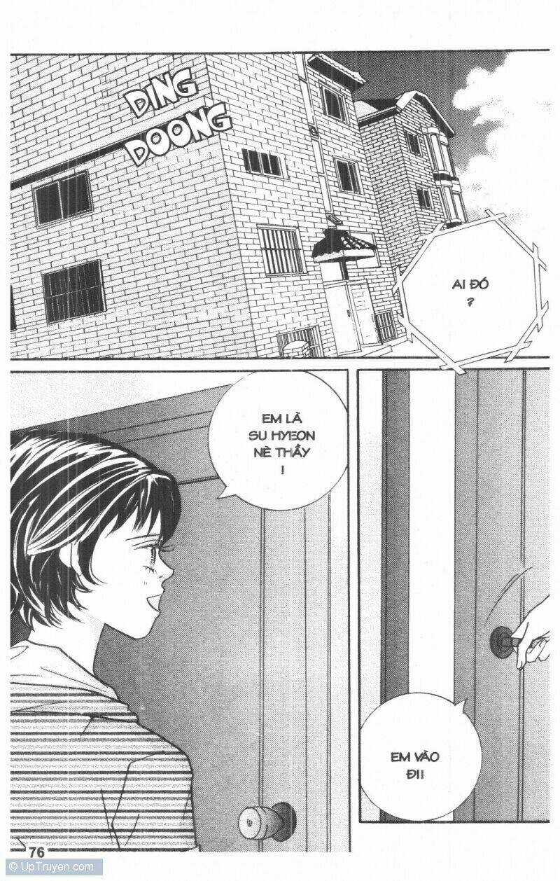 Ô La La Trớ Trêu - Chapter 7 - Trang 77