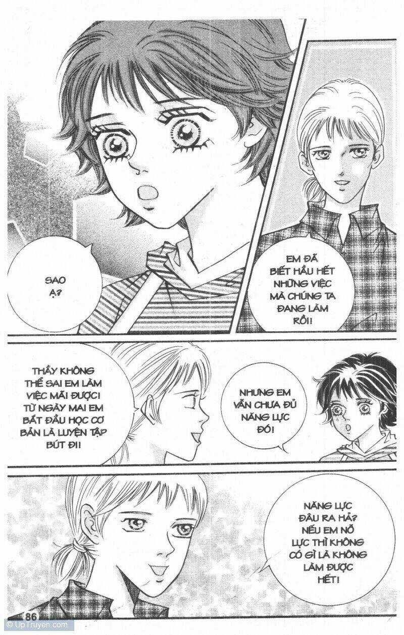 Ô La La Trớ Trêu - Chapter 7 - Trang 87