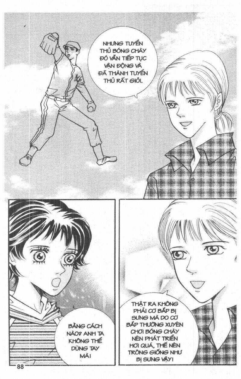 Ô La La Trớ Trêu - Chapter 7 - Trang 89