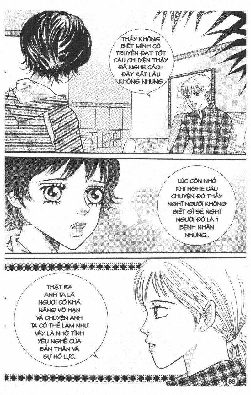 Ô La La Trớ Trêu - Chapter 7 - Trang 90