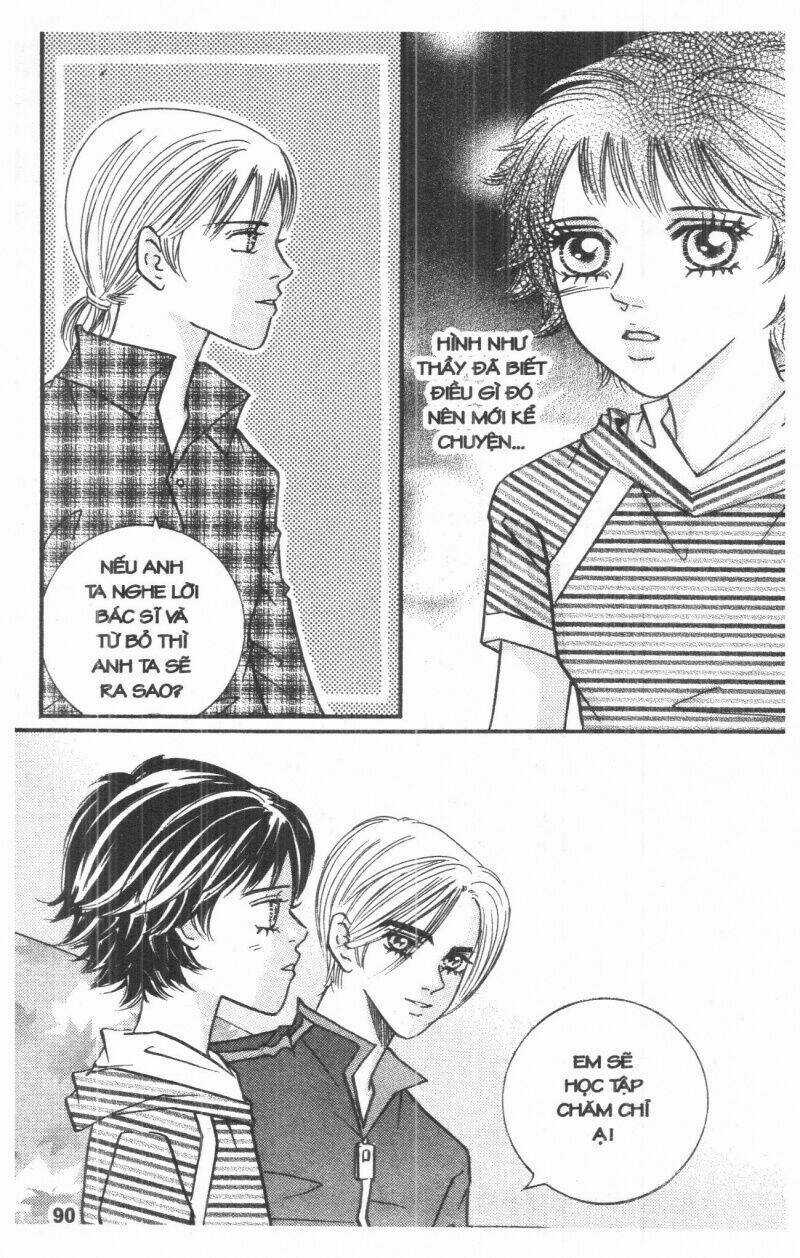 Ô La La Trớ Trêu - Chapter 7 - Trang 91