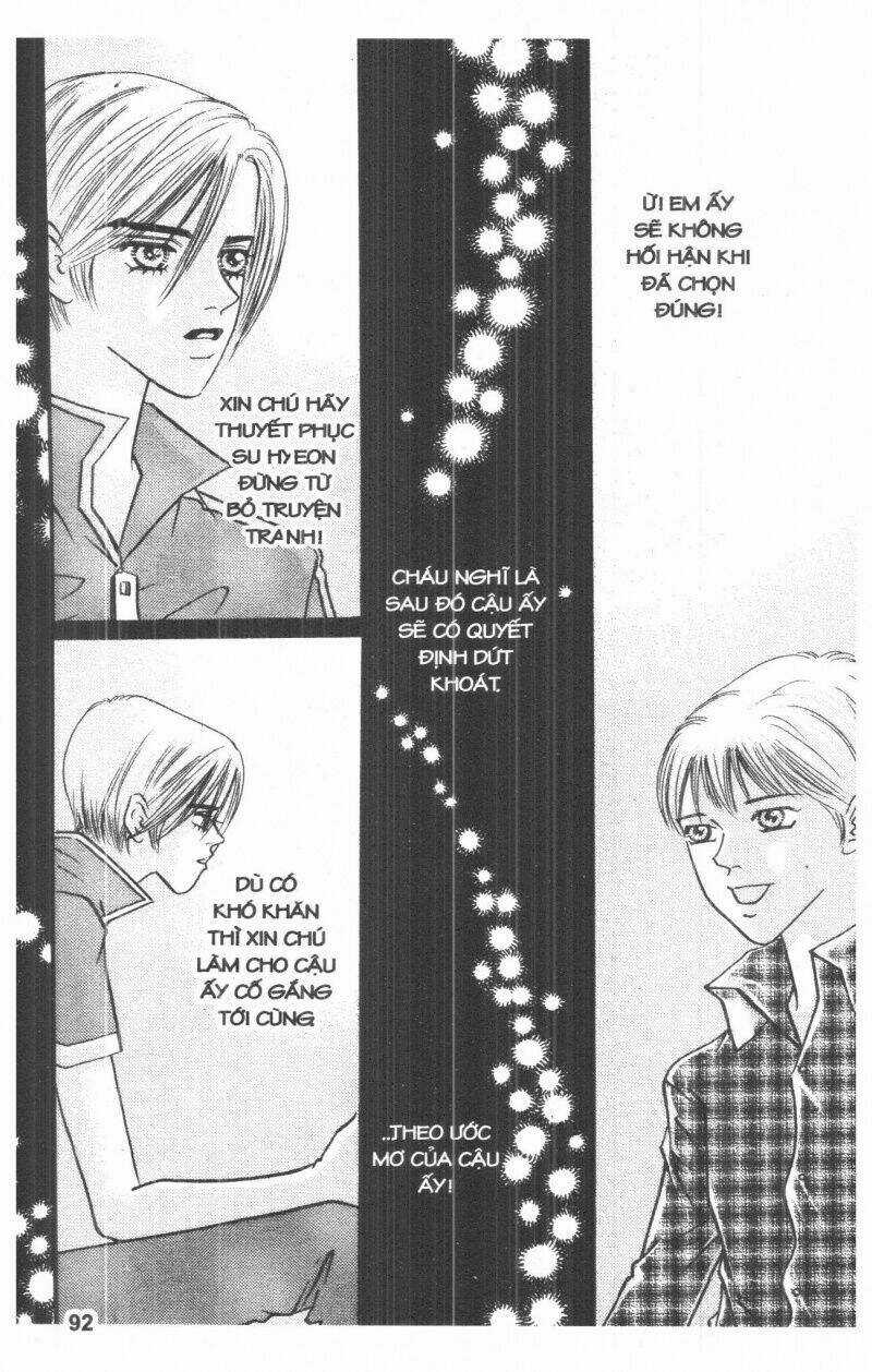 Ô La La Trớ Trêu - Chapter 7 - Trang 93