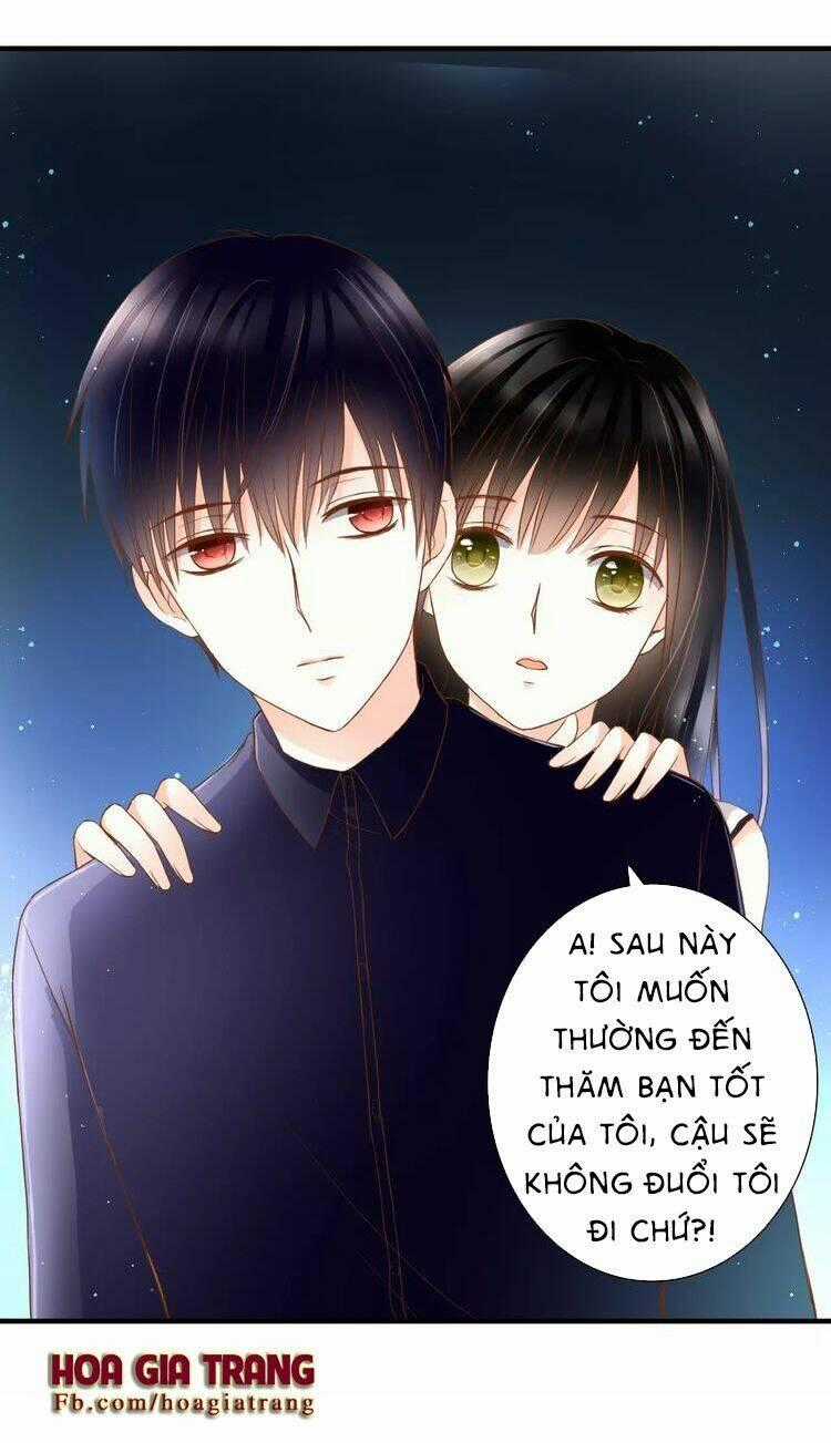 Ở Lại Thế Kỷ Này - Chapter 13 - Trang 21