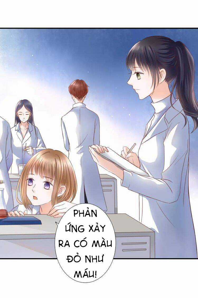 Ở Lại Thế Kỷ Này - Chapter 2 - Trang 17