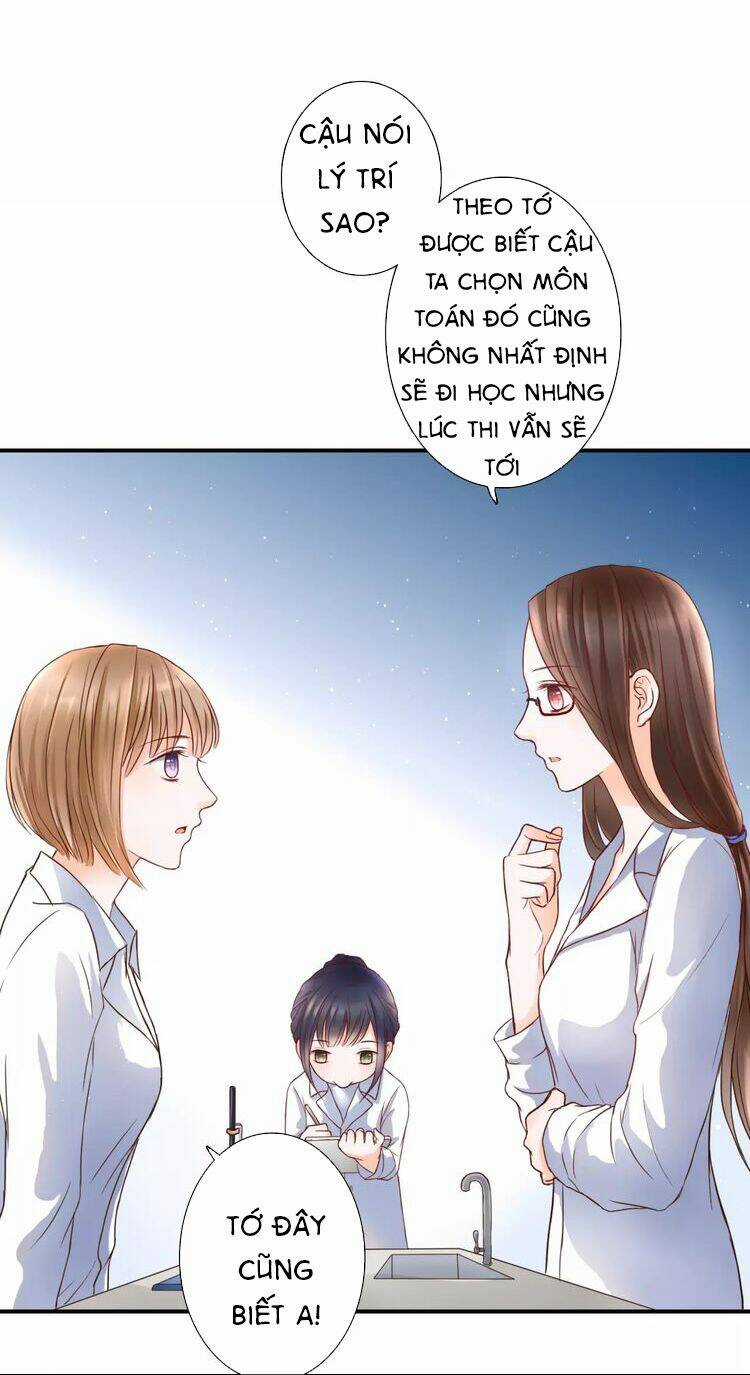 Ở Lại Thế Kỷ Này - Chapter 2 - Trang 22