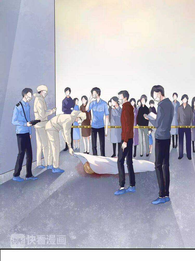 Ở Lại Thế Kỷ Này - Chapter 2 - Trang 4