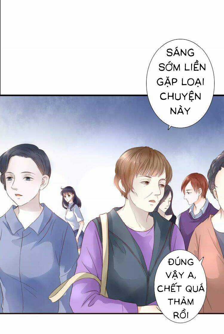 Ở Lại Thế Kỷ Này - Chapter 2 - Trang 5