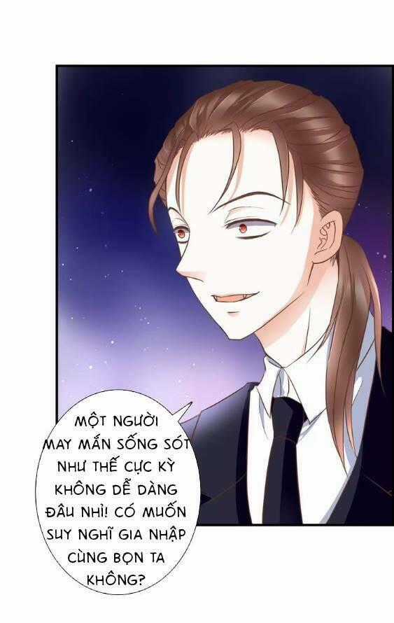 Ở Lại Thế Kỷ Này - Chapter 21 - Trang 2