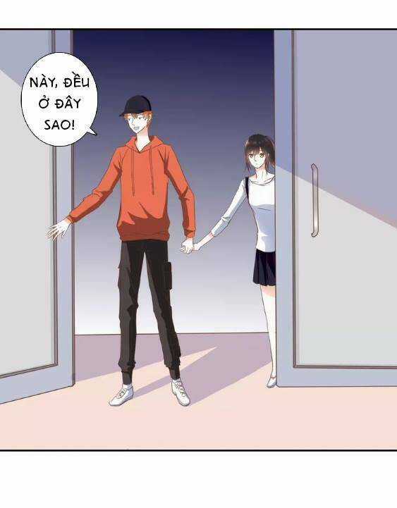 Ở Lại Thế Kỷ Này - Chapter 21 - Trang 11