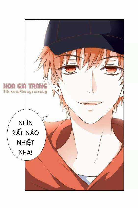 Ở Lại Thế Kỷ Này - Chapter 21 - Trang 12