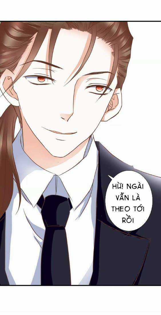 Ở Lại Thế Kỷ Này - Chapter 21 - Trang 13