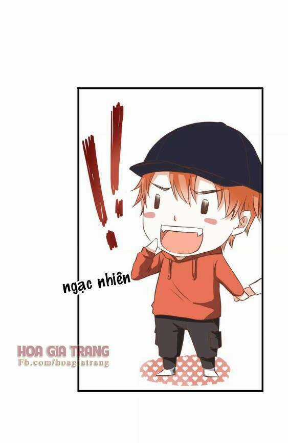 Ở Lại Thế Kỷ Này - Chapter 21 - Trang 14