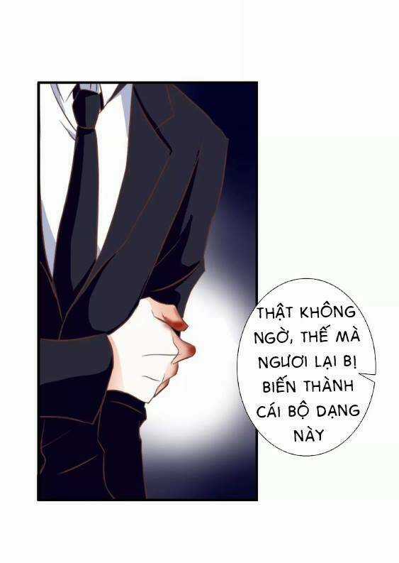 Ở Lại Thế Kỷ Này - Chapter 21 - Trang 16