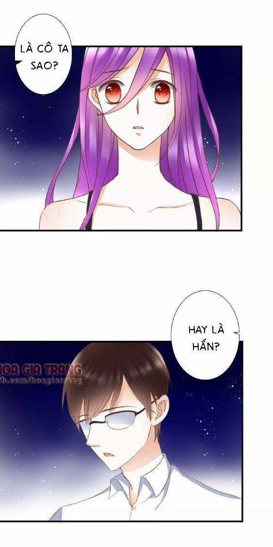 Ở Lại Thế Kỷ Này - Chapter 21 - Trang 17